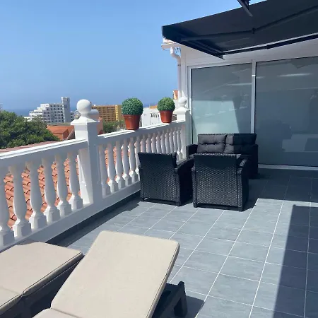 Family Paradise By Siam Park Вилла Адехе