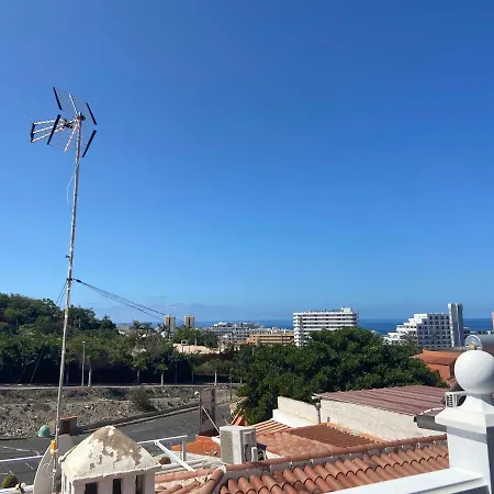 Villa Family Paradise By Siam Park Costa Adeje (Tenerife)