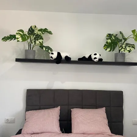 Вилла Family Paradise By Siam Park *