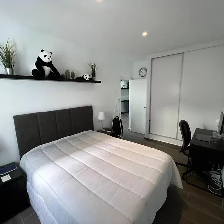 Вилла Family Paradise By Siam Park