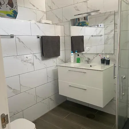 Family Paradise By Siam Park * أذيخي